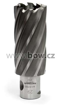 Karnasch® Jádrový vrták Ø 29 mm Karnasch SILVER-LINE 50