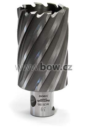 Karnasch® Jádrový vrták Ø 40 mm Karnasch SILVER-LINE 50