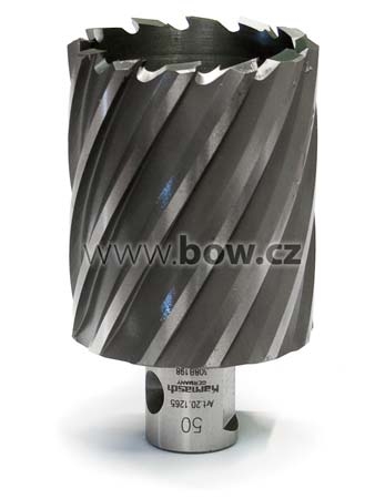 Karnasch® Jádrový vrták Ø 51 mm Karnasch SILVER-LINE 50