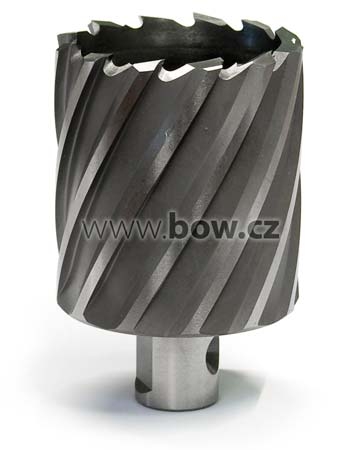 Karnasch® Jádrový vrták Ø 56 mm Karnasch SILVER-LINE 50