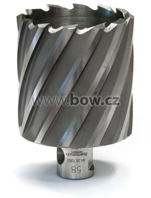 Karnasch® Jádrový vrták Ø 60 mm Karnasch SILVER-LINE 50