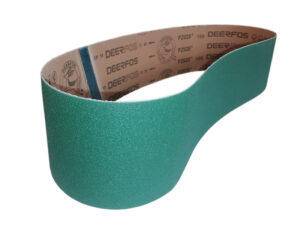 OSTATNÍ ZBOŽÍ Brusný pás zirkon 100x1220