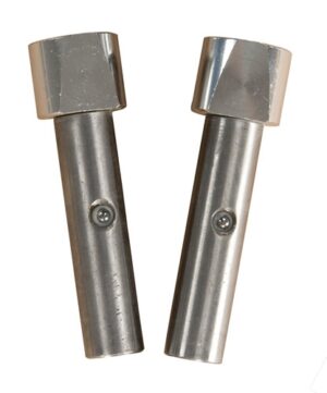 Holzkraft® Sada krátkých poděráků