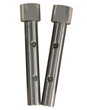 Holzkraft® Sada dlouhých poděráků