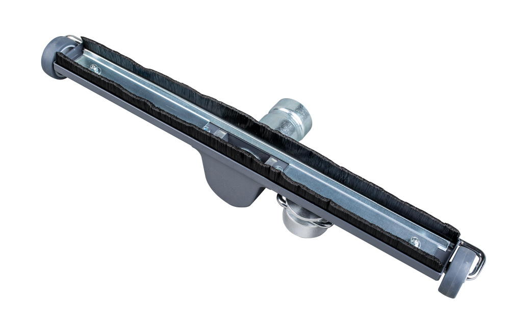 Cleancraft® Podlahová hubice pro flexCAT 378 CYC-PRO