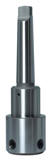 Metallkraft® Unášecí hlava MK3 / Weldon 32 mm (bez chlazení)