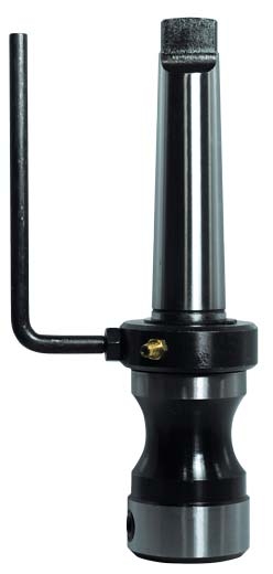 Metallkraft® Unášecí hlava MK4 / Weldon 32 mm (s chlazením)