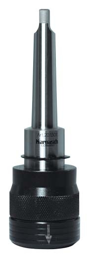 Metallkraft® Unášecí hlava MK2 / Weldon 19 mm Quick (bez chlazení)