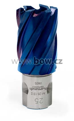 Karnasch® Jádrový vrták Ø 26 mm Karnasch BLUE-LINE 30