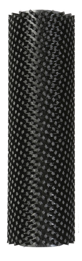 Cleancraft® Kartáč černý (tvrdý) pro DWM 420