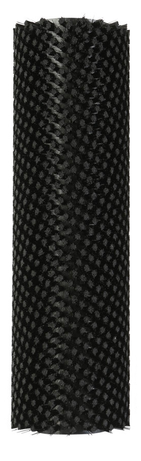 Cleancraft® Kartáč černý (velmi tvrdý) pro DWM 620