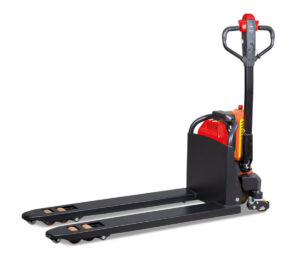 Elektrický paletový vozík Unicraft® EHW 12