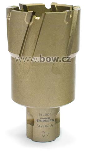 Karnasch® Jádrový vrták Ø 38 mm Karnasch HARD-LINE 40