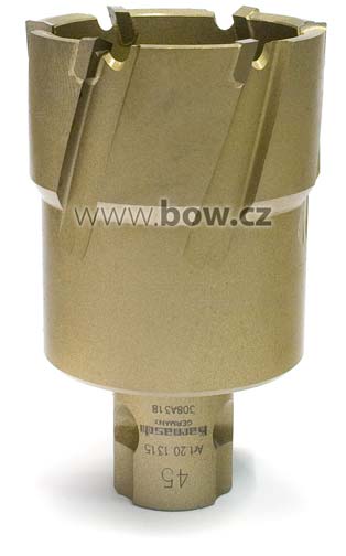 Karnasch® Jádrový vrták Ø 48 mm Karnasch HARD-LINE 40