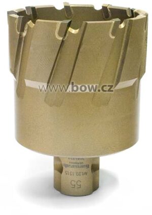 Karnasch® Jádrový vrták Ø 52 mm Karnasch HARD-LINE 40