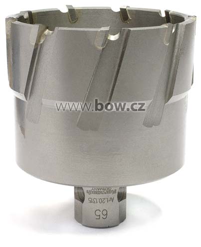 Karnasch® Jádrový vrták Ø 64 mm Karnasch HARD-LINE 40