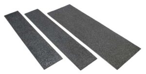 OPTIMUM Grafitová podložka pro MBSM 150-200-2 (160x470mm)