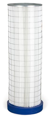 Holzkraft® Filtrační kartuše na jemný prach ASA 5403/5053