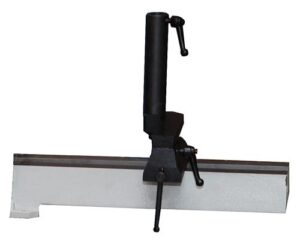 Holzstar® Rameno pro soustružení velkých průměrů pro DB 1200