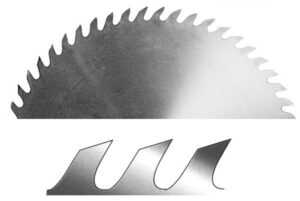 Pilový kotouč Holzkraft® 600x30 mm/56z.