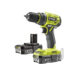 Aku vrtačka Ryobi R18DD7-220S
