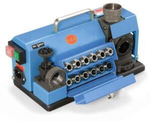 Bruska na vrtáky BOW GS-1