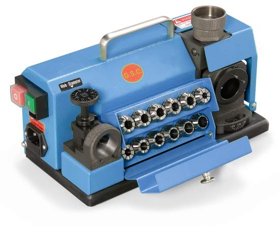 Bruska na vrtáky BOW GS-1