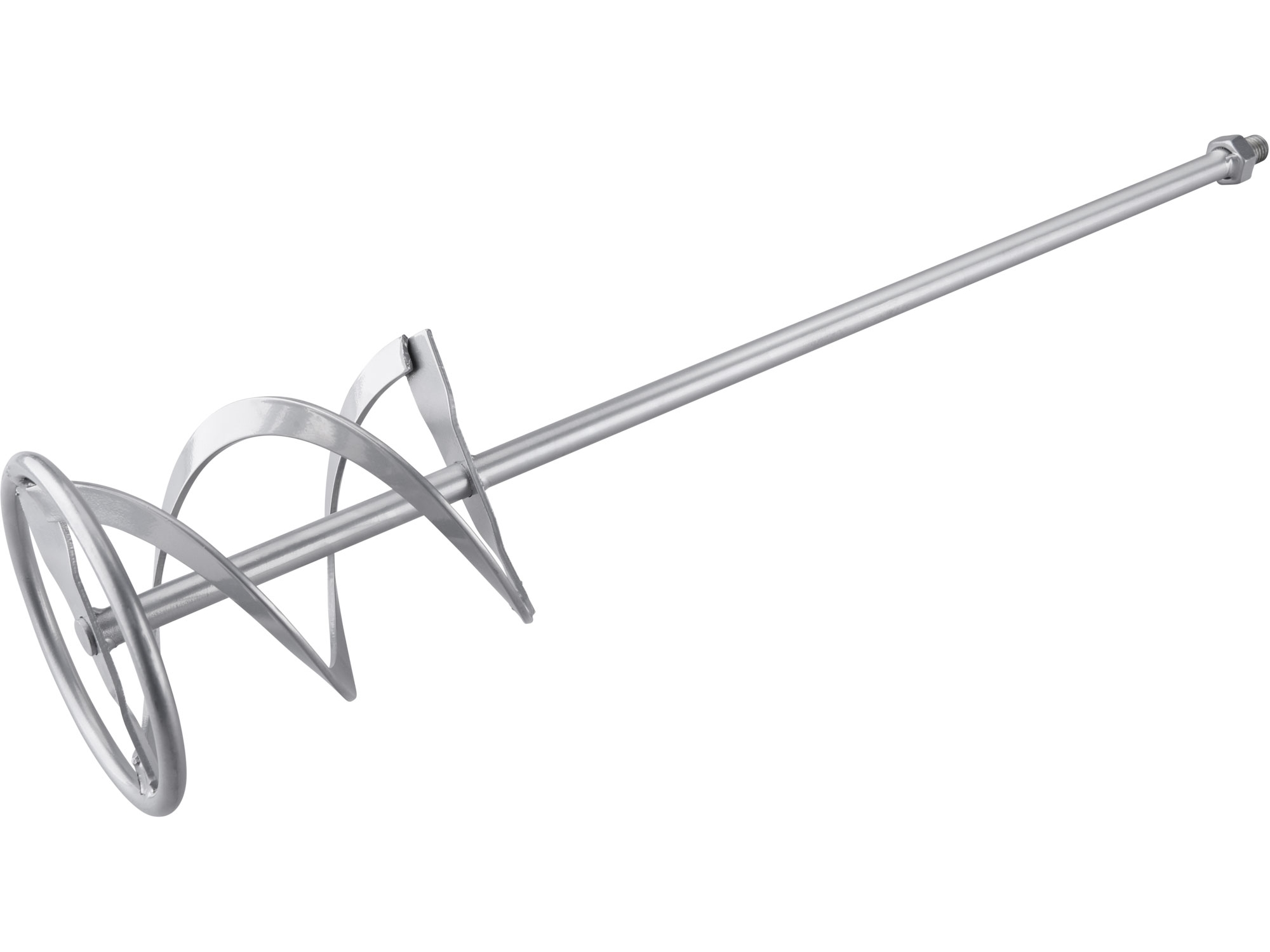 EXTOL INDUSTRIAL Metla pro stavební míchadla