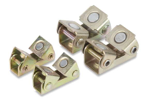 Schweißkraft Magnetický doraz MVS - sada