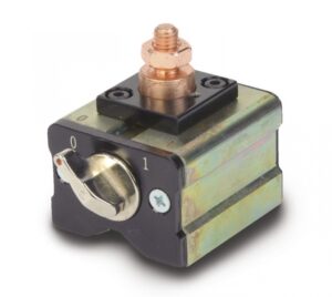 Schweißkraft Kompaktní magnetický držák MM 500