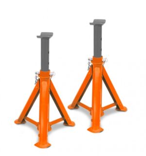 Stojany pod nápravu Unicraft® UBK 3000 (2 ks)