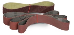 Metallkraft® Brusný pás