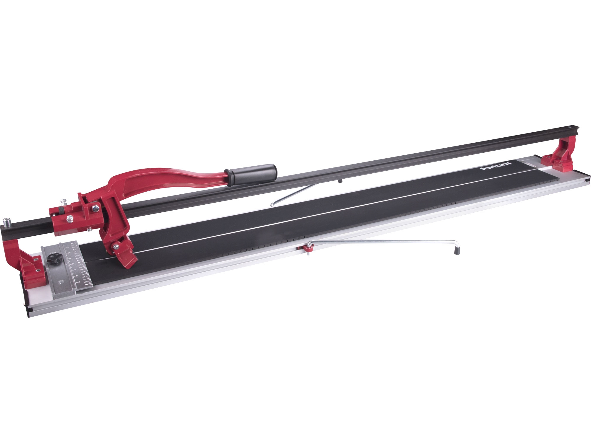 Ruční řezačka obkladů a dlažeb 1200 mm FORTUM 4770819