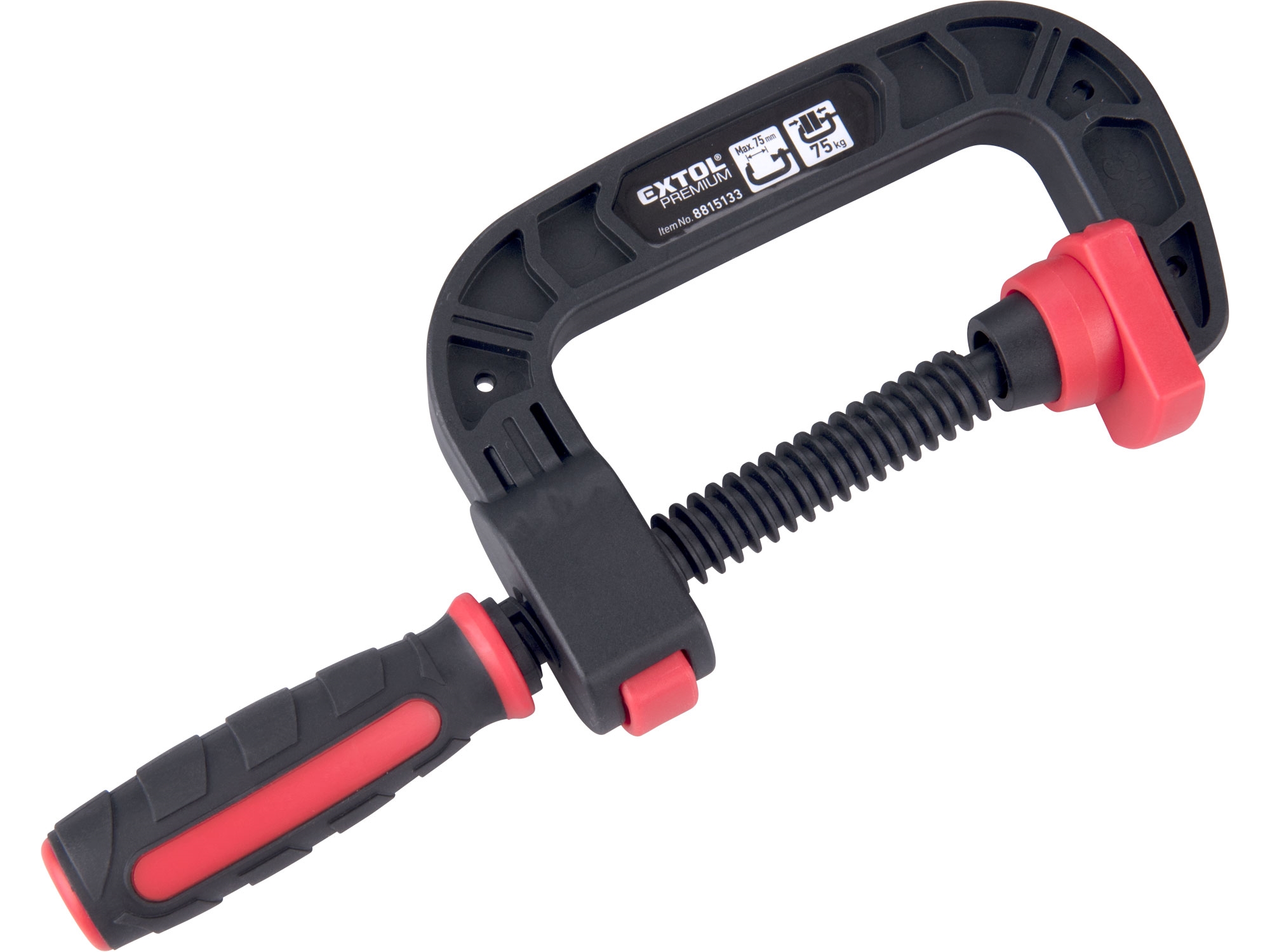 EXTOL PREMIUM 8815133 svěrka