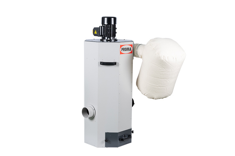 PROMA OPB-750 - Odsavač kovového prachu 25002303