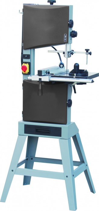 Pásová pila na dřevo PROMA PP-254