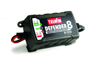 Telwin Defender 8 6/12 V