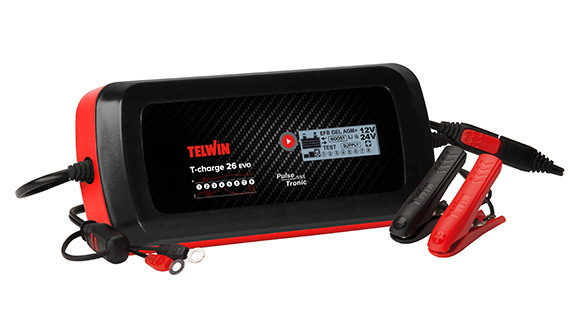 T-Charge 26 EVO Telwin