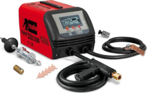 TELWIN Bodovací svářečka PROMA Digital Car Puller 5500