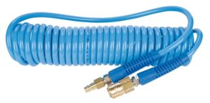 Aircraft® Spirálová PU hadice PRO 6 m