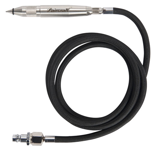 Pneumatické gravírovací pero Aircraft® GS PRO