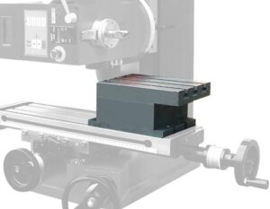 greenLine Pracovní stůl pro horizontální frézování