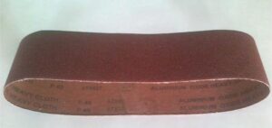 OSTATNÍ ZBOŽÍ Brusný pás - 50x686