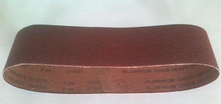 OSTATNÍ ZBOŽÍ Brusný pás - 50x686