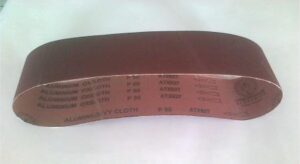 OSTATNÍ ZBOŽÍ Brusný pás - 50x686