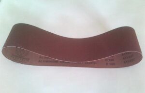 OSTATNÍ ZBOŽÍ Brusný pás - 50x686