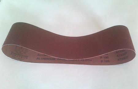 OSTATNÍ ZBOŽÍ Brusný pás - 50x686