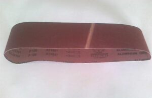 OSTATNÍ ZBOŽÍ Brusný pás - 50x686