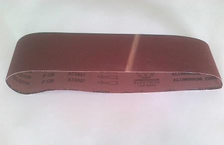 OSTATNÍ ZBOŽÍ Brusný pás - 50x686