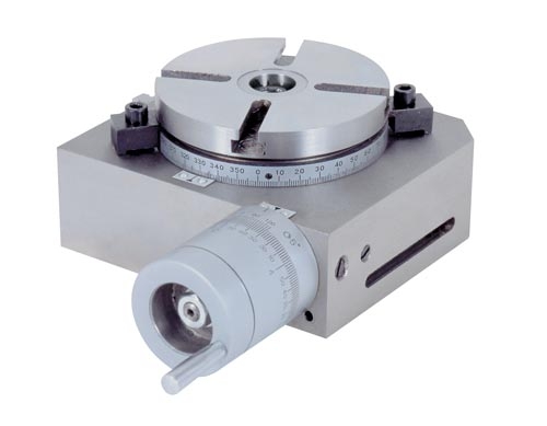 greenLine Otočný stůl